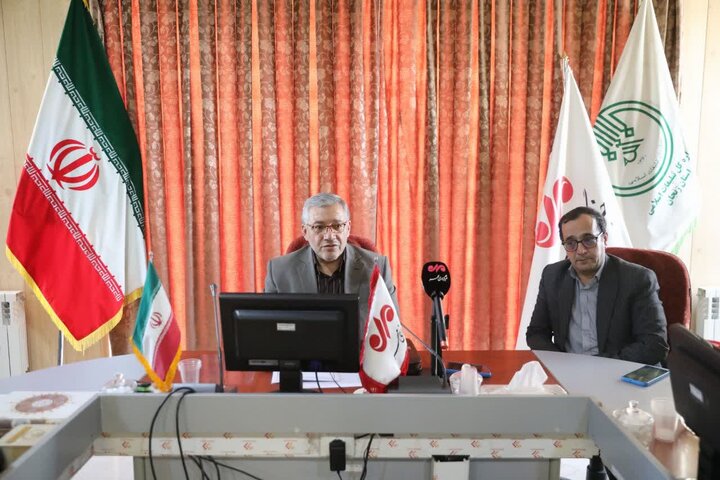 خبرنگاران نقش مهمی در آگاهی‌بخشی و انعکاس مطالبات مردم دارند
