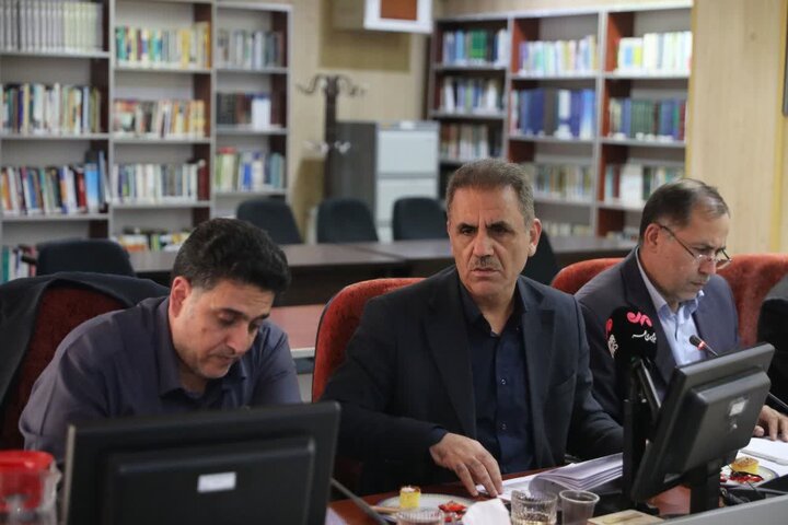 خبرنگاران نقش مهمی در آگاهیبخشی و انعکاس مطالبات مردم دارند
