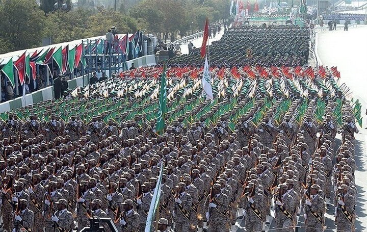 Armed Forces ready to give a firm response to any attacks