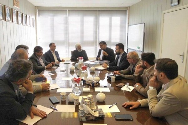انصاری: مستندسازی خسارات باید به استیفای حقوق ایران منجر شود انصاری: مستندسازی خسارات باید به استیفای حقوق ایران منجر شود