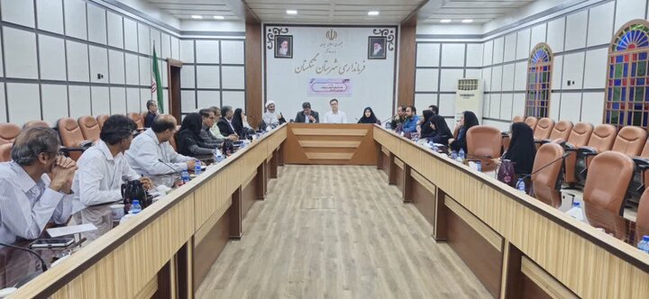 فرماندار تنگستان: تمهیدات لازم برای برگزاری کنکور اتخاذ شود