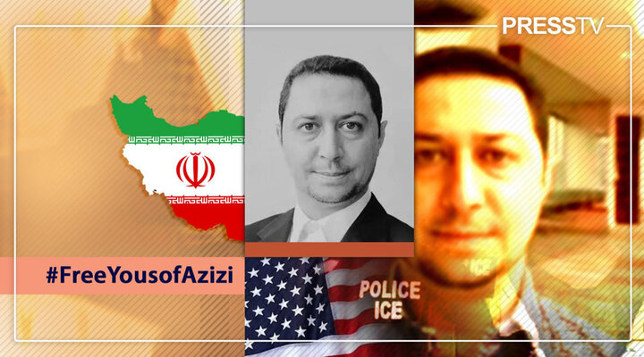 Iranian researcher recounts ordeal of arbitrary US detention