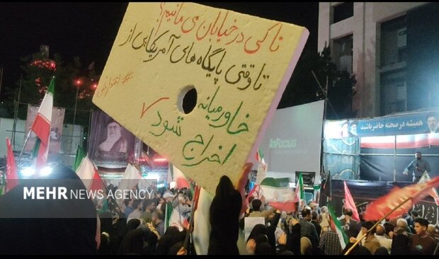امروز میدان‌ها روایتگر حضور اقوام مختلف است