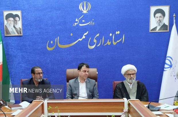 برق‌رسانی به معادن طرود و معلمان در مسیر جذب سرمایه‌گذار
