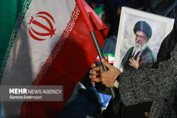 Tehran, Mashhad to host ceremonies honoring martyred Leader