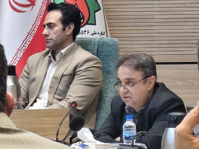 گزارش تحلیلی: صلواتی: ورزش‌های رزمی کردستان در رقابت‌های کشوری خوش درخشید | مهر - کد ebf1