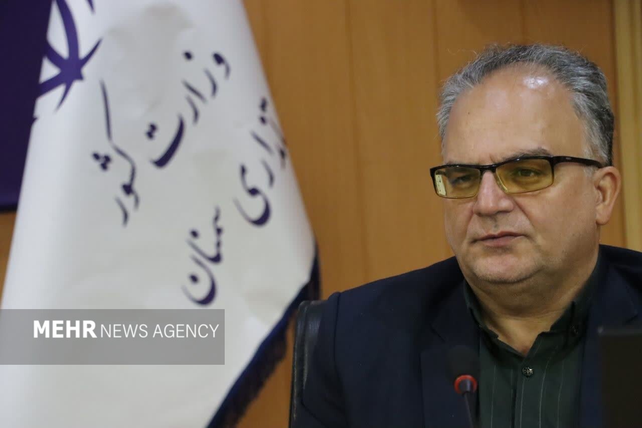 تحلیل خبر: تأمین آب پایدار سمنان نیازمند مدیریت منابع و همکاری بین‌بخشی است | مهر - کد 2210