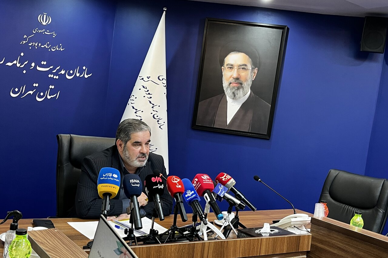۸۰ درصد تخت‌های بیمارستانی تهران در اختیار بیماران سایر استان‌هاست