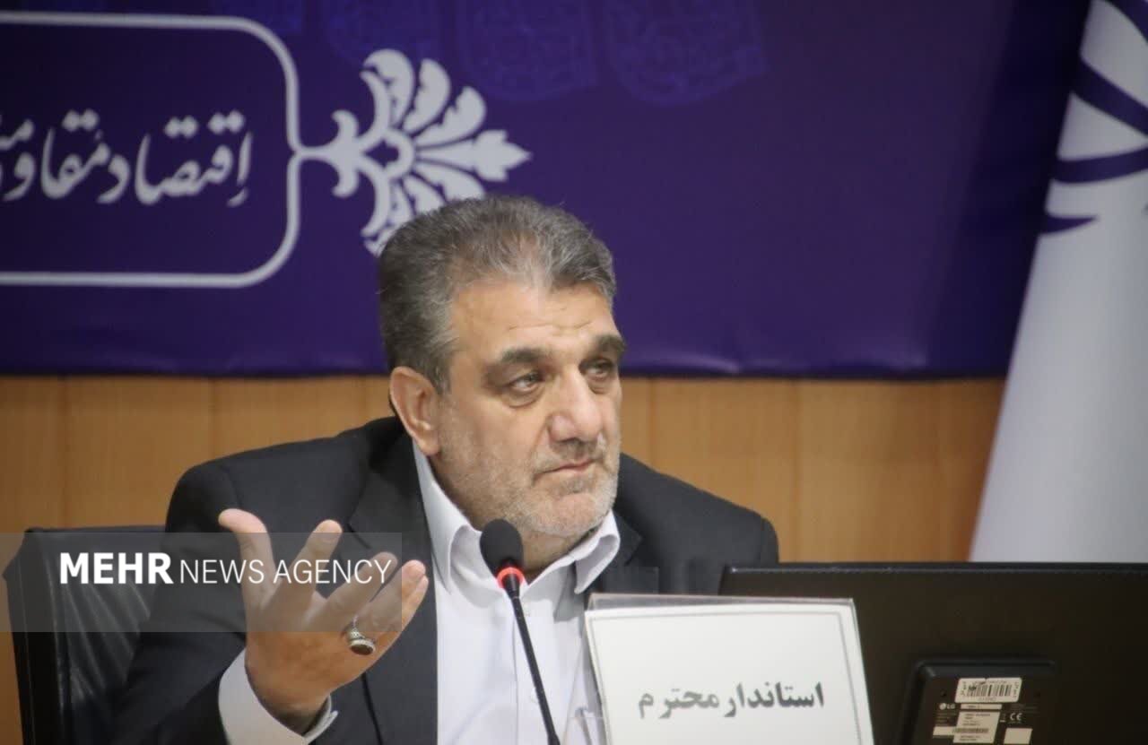 هدفگذاری افتتاح ۷ هزار واحد مسکن در سمنان تا دهه فجر