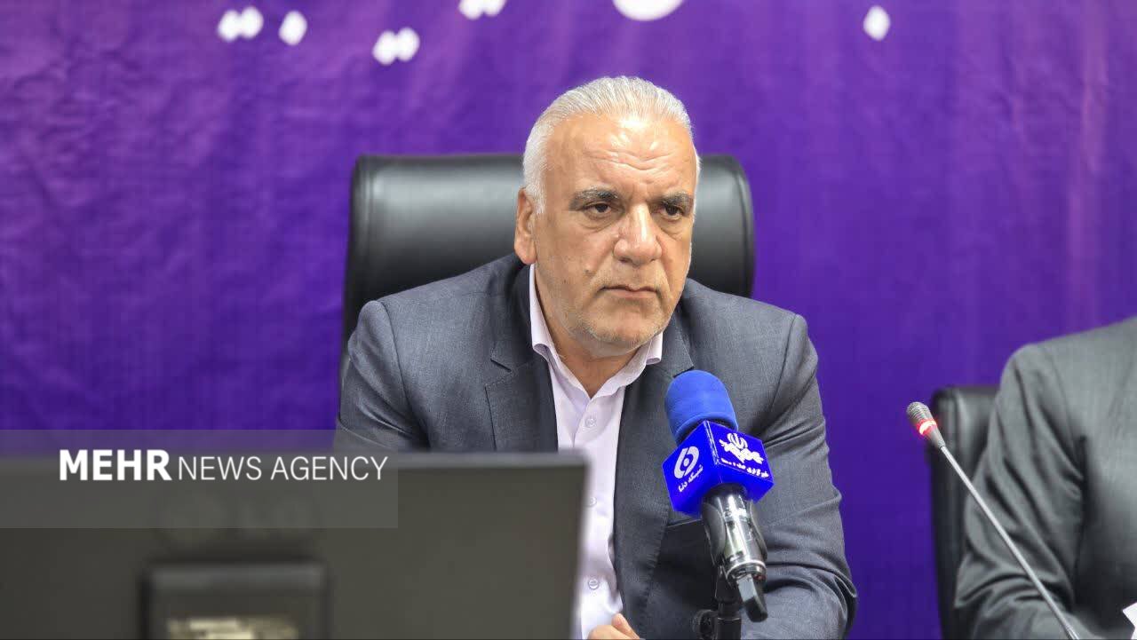 بدهی میلیاردی آبفای کهگیلویه و بویراحمد؛هدررفت آب یاسوج به۵۲ درصد رسید