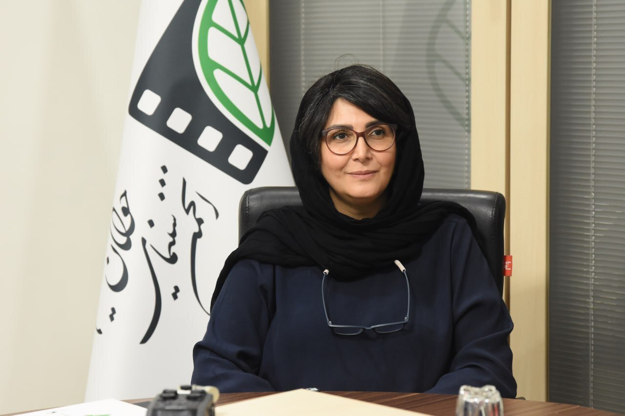 فیلم کوتاه خوب داریم اما به دست مخاطب نمیرسد؛ توجه به بازار جهانی فیلم کوتاه خوب داریم اما به دست مخاطب نمیرسد؛ توجه به بازار جهانی