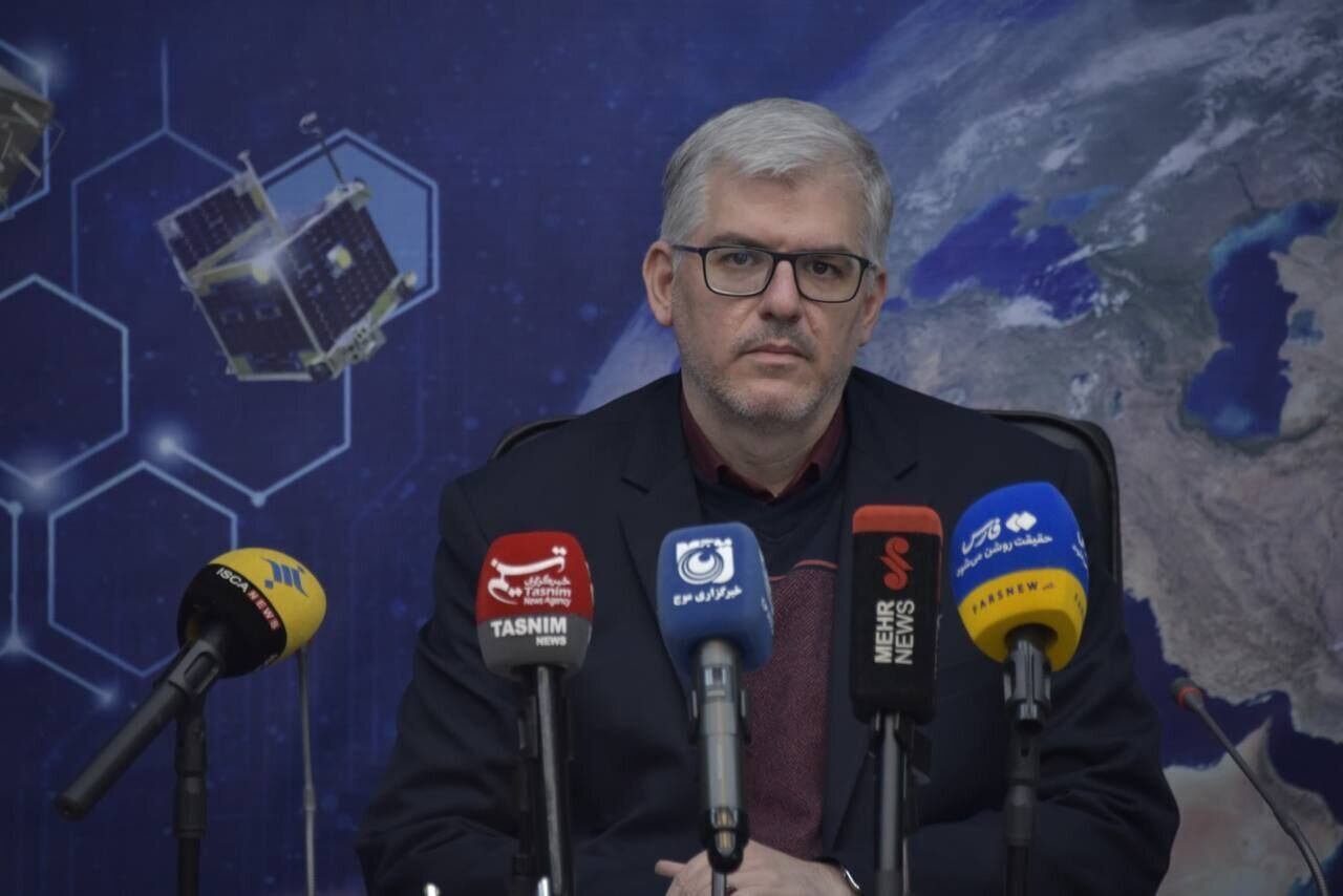 Iran’s space ind. remains operational despite wartime damage