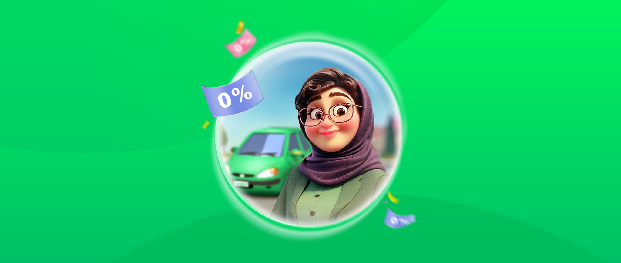 نگاهی به اقدامات مسئولیت اجتماعی اسنپ در حوزه زنان