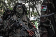 جنوبی لبنان میں حماس کے مزاحمتی محاذ کی توسیع پر صہیونی حلقوں میں تشویش