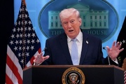 Trump İran'ı yine tehdit etti!