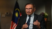Malaysian PM lauds Iran's resiliance in face of US aggression