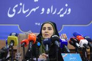 صادق: ۱۱ پل ریلی در جنگ ۴۰روزه هدف قرار گرفت