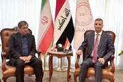 ایران اور عراق کے درمیان بینکاری رکاوٹیں دور کرنے پر اتفاق
