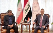 محافظ البنك المركزي يدعو إلى إزالة العقبات أمام استخدام موارد إيران من العملات الأجنبية