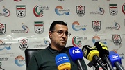 هیچ دولت مردی و فرد سیاسی نمی تواند در امورات فوتبال دخالت کند