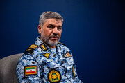 ئامادەین بۆ شەڕی داهاتوو / دوکتورینی سەربازی ئێران لە "بەرگری"ەوە بۆ "هێرش" دەگۆڕێت