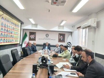 تمرکز دستگاه قضایی خراسان جنوبی بر قطع منابع مالی قاچاقچیان مواد مخدر