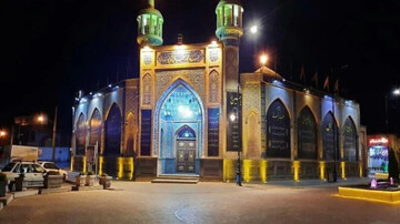 اردبیل برای دومین سال متوالی بر سکوی نخست توسعه گردشگری خارجی کشور