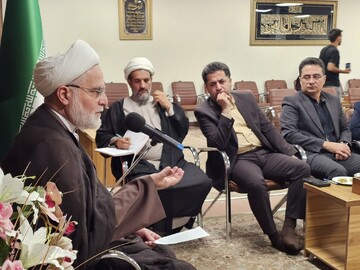 پورذهبی: برنامه‌های فرهنگی باید به تقویت همدلی در جامعه منجر شود