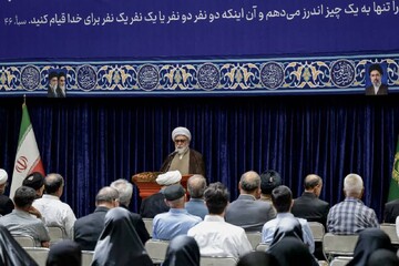 جامعه امروز بیش از هر زمان به روایت آزادگان و فرهنگ مقاومت نیاز دارد