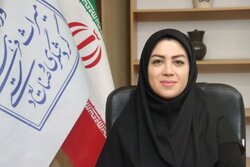 «صنایع‌دستی» مسیری تازه برای توانمندسازی زندانیان در استان سمنان