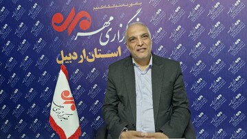 قدردانی مدیرکل فرهنگ و ارشاد اسلامی اردبیل از روایت اول خبرگزاری مهر