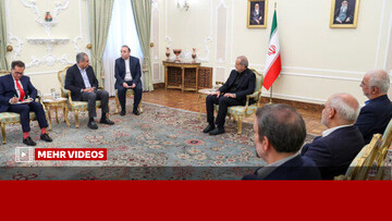 ماجرای سفر وزیر کشور پاکستان و انتقال پیام به ایران چه بود؟
