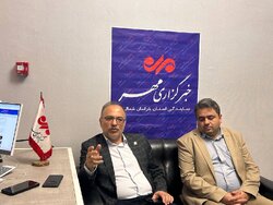 پیمانکار بیمارستان مادر و کودک بجنورد انتخاب شد