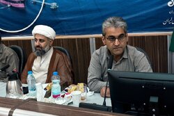 حسین‌پور: فعالیت‌های فرهنگی با مشارکت مردم ماندگار می‌شوند