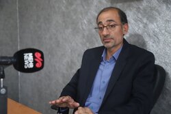 شیرکوه رمز بقای یزد؛ تخریب شیرکوه حیات یزد را نابود می‌کند
