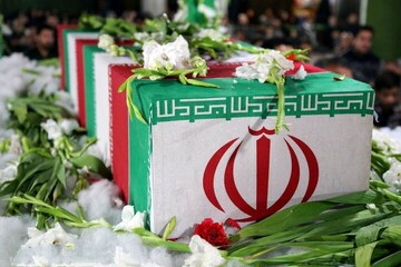 روایت زنانی که پیکرهای جنگ را به آخرین خانه بدرقه کردند