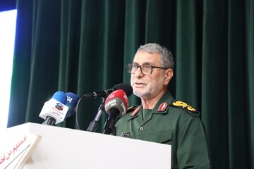 نظام جمهوری اسلامی با تاب‌آوری داخلی در جنگ‌ها ایستادگی کرد