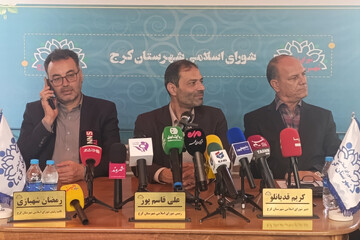 قاسم‌پور: دولت برای تامین متروی شهرهای اقماری ورود کند