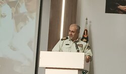 تأکید فرمانده انتظامی سمنان بر نقش رسانه‌ها در پیشگیری از جرم