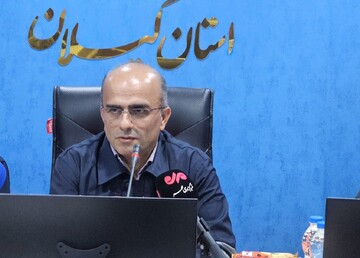 مرادی: آسفالت ۳۵۰ کیلومتر راه روستایی در دستور کار است
