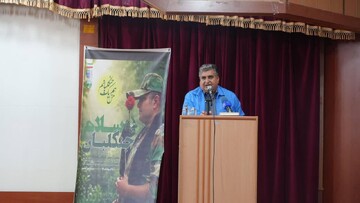 آتش‌زدن پس چراهای مزارع کشاورزی عامل اصلی آتش‌سوزی در جنگل‌ها است