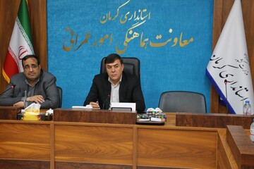 ذاکری هرندی: جایگزینی آب‌های نامتعارف، راهکار تداوم تولید است