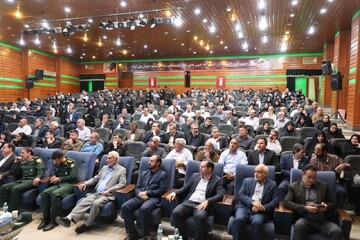 طلوع دوباره‌ الماس‌های درخشان در ایلام