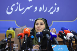 روزانه هزار کامیون برای تأمین نیاز کشور عازم بندر چابهار شدند