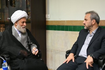 آیت‌الله دژکام: مدیریت اتباع نیازمند تدبیر هوشمندانه است