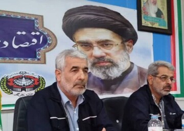 ایمنی محیط کار اولویت سرمایه‌گذاری نیروی انسانی در واحدهای صنعتی ساوه