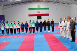شهرام هروی: کاراته «فخر» ورزش ایران در بازی‌های آسیایی خواهد بود