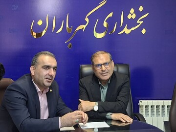 ضرورت تقویت پشتیبانی از بخشداری‌های میاندورود