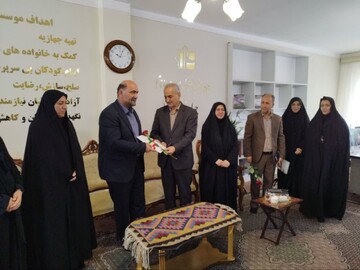 ضرورت ساماندهی مؤسسات خیریه در استان اردبیل