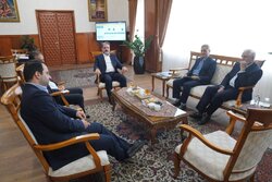 نوری: منابع بانکی باید سریع‌تر به چرخه تولید خراسان شمالی تزریق شود
